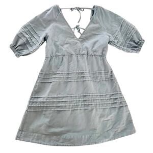 New 7 For All Mankind Mini Dress